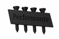 Performante Pegghållare