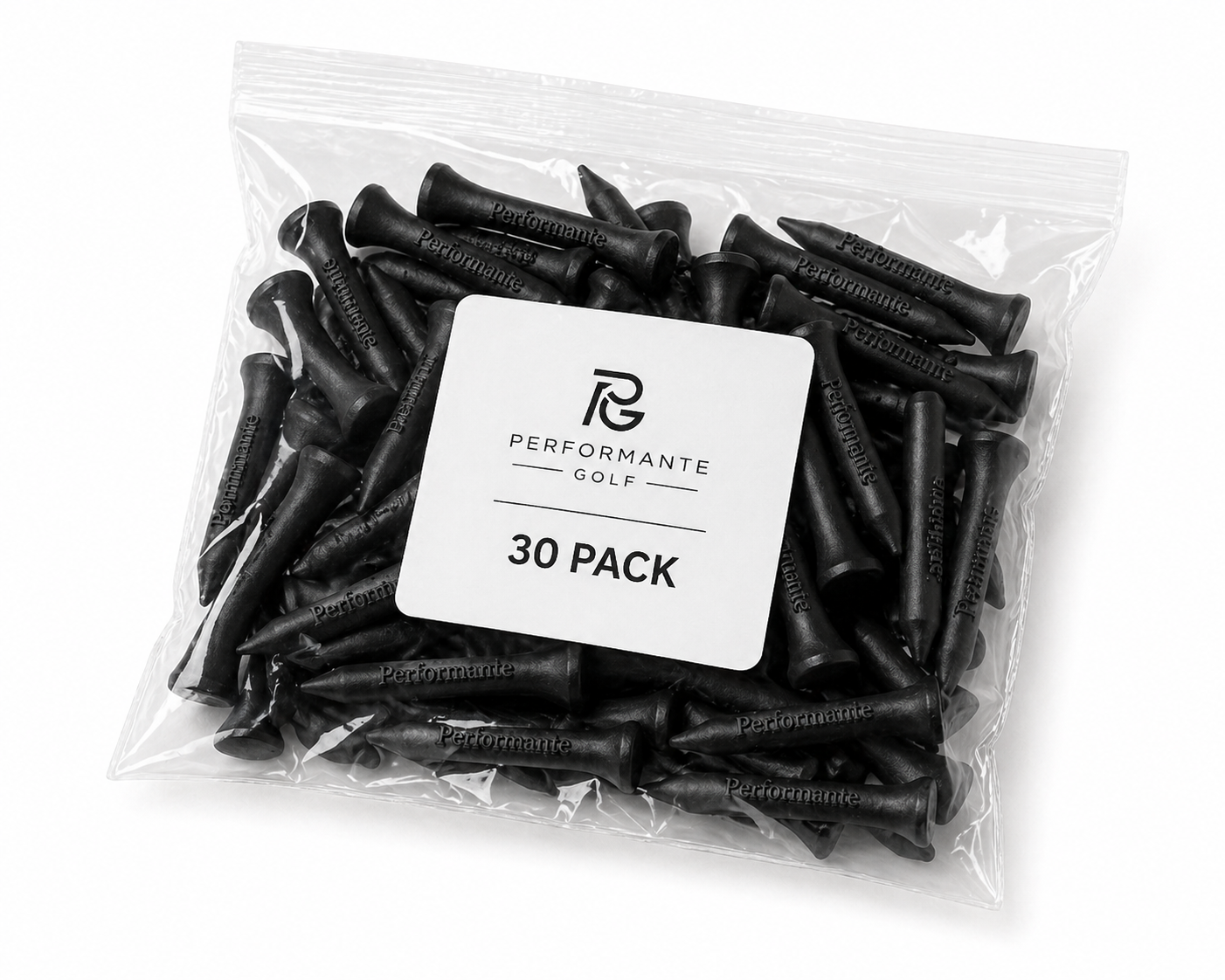 Performante Golf Peggar – Enkla, stabila och stilrena