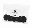 Performante Golfmarkörer – 5-pack